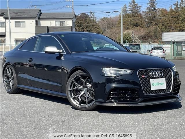audi rs5 2013 CFJ1645895 image 1