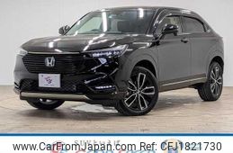 honda vezel 2022 CFJ1821730
