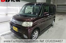 daihatsu tanto 2012 -DAIHATSU 【札幌 582ｺ7534】--Tanto L385S-0076475---DAIHATSU 【札幌 582ｺ7534】--Tanto L385S-0076475-