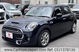 mini mini-others 2020 quick_quick_XU20M_WMWXU920402M82333