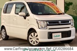 suzuki wagon-r 2018 -SUZUKI--Wagon R DAA-MH55S--MH55S-235471---SUZUKI--Wagon R DAA-MH55S--MH55S-235471-