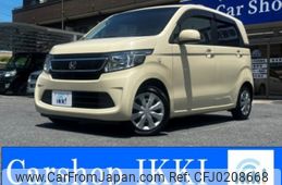 honda n-wgn 2014 -HONDA 【大宮 581ﾎ4547】--N WGN JH1--1046731---HONDA 【大宮 581ﾎ4547】--N WGN JH1--1046731-