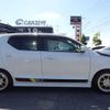 suzuki alto-works 2019 CFJ1565242 image 16