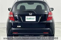 honda fit 2011 TE2438