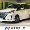 nissan serena 2019 -NISSAN--Serena DAA-HFC27--HFC27-057686---NISSAN--Serena DAA-HFC27--HFC27-057686- image 1