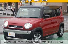 mazda flair-crossover 2015 CFJ1838941