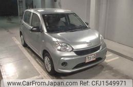 toyota passo 2021 CFJ1549971