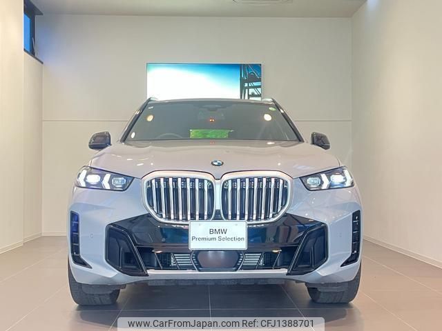 bmw x5 2024 quick_quick_12EV30A_WBA22EV0309Y19232 image 2