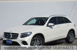 mercedes-benz glc-class 2017 -MERCEDES-BENZ--Benz GLC LDA-253905C--WDC2539052F343875---MERCEDES-BENZ--Benz GLC LDA-253905C--WDC2539052F343875-