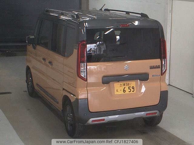 suzuki spacia 2024 CFJ1827406 image 2