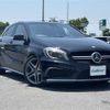 mercedes-benz amg 2014 -MERCEDES-BENZ--AMG CBA-176052--WDD1760522J294506---MERCEDES-BENZ--AMG CBA-176052--WDD1760522J294506- image 4