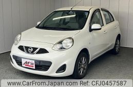 nissan march 2015 quick_quick_NK13_NK13-013704