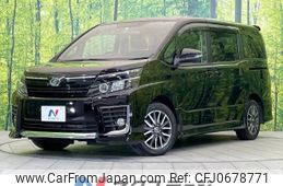 toyota voxy 2014 -TOYOTA--Voxy DBA-ZRR80W--ZRR80-0028201---TOYOTA--Voxy DBA-ZRR80W--ZRR80-0028201-