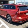 volvo v60 2022 -VOLVO 【名変中 】--Volvo V60 ZB420TM--N2494005---VOLVO 【名変中 】--Volvo V60 ZB420TM--N2494005- image 24