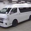 toyota hiace-wagon 2014 quick_quick_CBA-TRH229W_RH229-0007662 image 5