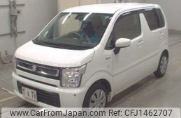 suzuki wagon-r 2018 CFJ1462707