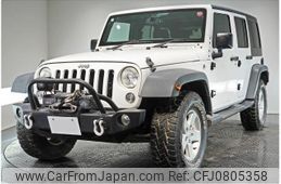 jeep wrangler 2016 quick_quick_ABA-JK36L_1C4HJWKG4GL318385