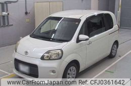 toyota porte 2012 -TOYOTA 【名古屋 537ﾄ 135】--Porte DBA-NSP140--NSP140-9005833---TOYOTA 【名古屋 537ﾄ 135】--Porte DBA-NSP140--NSP140-9005833-