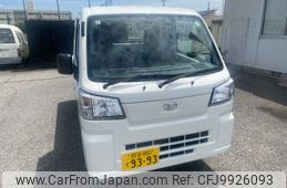 daihatsu hijet-truck 2024 -DAIHATSU 【熊谷 480ﾃ9393】--Hijet Truck S510P--0577013---DAIHATSU 【熊谷 480ﾃ9393】--Hijet Truck S510P--0577013-
