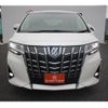 toyota alphard 2018 -TOYOTA--Alphard DAA-AYH30W--AYH30-0062682---TOYOTA--Alphard DAA-AYH30W--AYH30-0062682- image 6