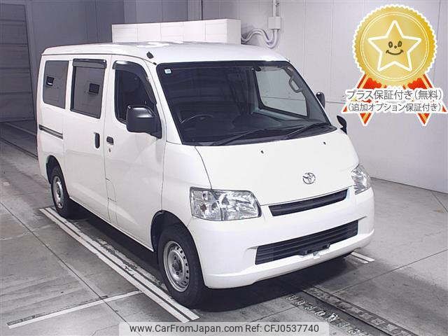 toyota townace-van 2019 -TOYOTA--Townace Van S402M-0085071---TOYOTA--Townace Van S402M-0085071- image 1