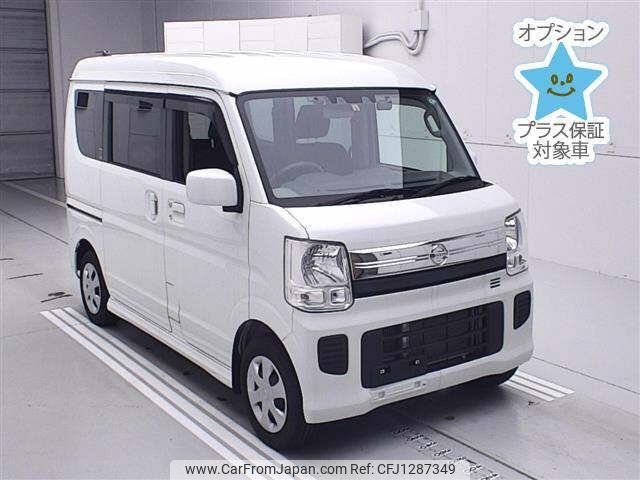 nissan clipper-rio 2020 -NISSAN--Clipper Rio DR17Wｶｲ-202125---NISSAN--Clipper Rio DR17Wｶｲ-202125- image 1