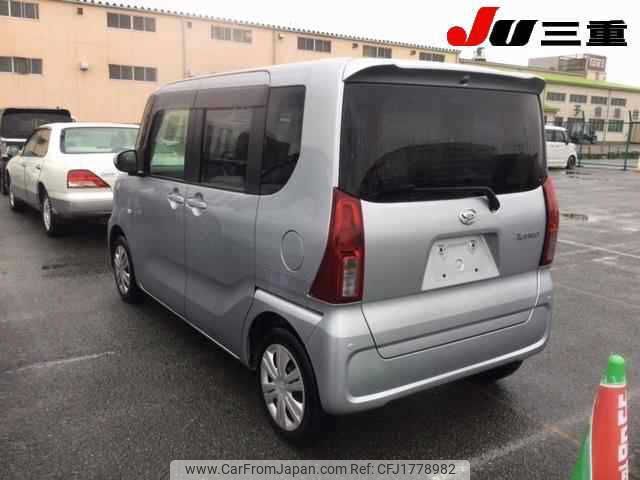 daihatsu tanto 2021 CFJ1778982 image 2