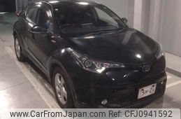 toyota c-hr 2017 -TOYOTA--C-HR ZYX10-2008665---TOYOTA--C-HR ZYX10-2008665-