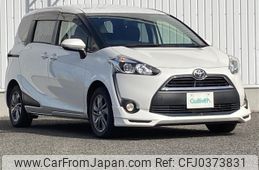 toyota sienta 2016 -TOYOTA--Sienta DBA-NSP170G--NSP170-7031599---TOYOTA--Sienta DBA-NSP170G--NSP170-7031599-