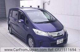 honda freed 2012 CFJ1511694