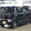 suzuki wagon-r 2017 -SUZUKI--Wagon R DAA-MH55S--MH55S-906303---SUZUKI--Wagon R DAA-MH55S--MH55S-906303- image 2