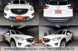 mazda cx-5 2014 quick_quick_LDA-KE2FW_KE2FW-135387