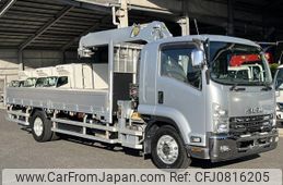 isuzu forward 2020 CFJ0816205