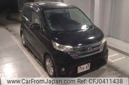 nissan dayz 2014 -NISSAN--DAYZ B21W--0118486---NISSAN--DAYZ B21W--0118486-