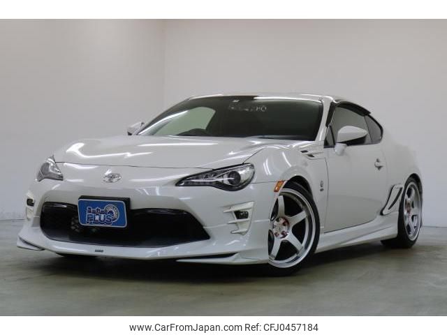 toyota 86 2019 quick_quick_ZN6_ZN6-102118 image 1