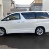 toyota alphard 2010 CFJ1830472 image 15
