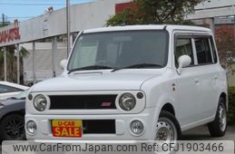 suzuki alto-lapin 2007 CFJ1903466