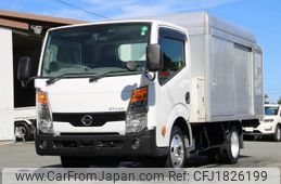 nissan atlas 2015 CFJ1826199