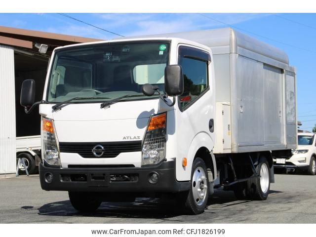 nissan atlas 2015 CFJ1826199 image 1