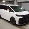 toyota vellfire 2024 -TOYOTA--Vellfire 5BA-TAHA40W--TAHA40-0008425---TOYOTA--Vellfire 5BA-TAHA40W--TAHA40-0008425- image 4