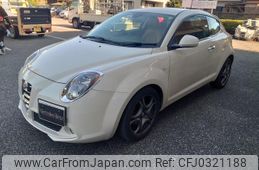 alfa-romeo mito 2016 quick_quick_ABA-955142_ZAR9550000X048484