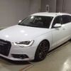 audi a6 2015 -AUDI--Audi A6 DBA-4GCHVS--WAUZZZ4G2EN208851---AUDI--Audi A6 DBA-4GCHVS--WAUZZZ4G2EN208851- image 1