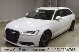 audi a6 2015 -AUDI--Audi A6 DBA-4GCHVS--WAUZZZ4G2EN208851---AUDI--Audi A6 DBA-4GCHVS--WAUZZZ4G2EN208851-