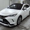 toyota harrier 2020 -TOYOTA 【愛媛 339ふ3588】--Harrier MXUA80-0016874---TOYOTA 【愛媛 339ふ3588】--Harrier MXUA80-0016874- image 5