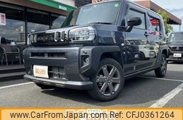 daihatsu taft 2022 -DAIHATSU--Taft 5BA-LA900S--LA900S-0126107---DAIHATSU--Taft 5BA-LA900S--LA900S-0126107-