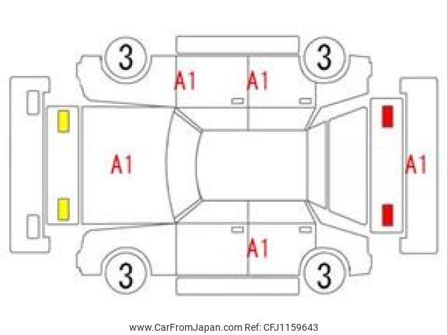 daihatsu tanto 2017 -DAIHATSU--Tanto DBA-LA600S--LA600S-0511292---DAIHATSU--Tanto DBA-LA600S--LA600S-0511292- image 2
