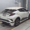 toyota c-hr 2017 -TOYOTA--C-HR DAA-ZYX10--ZYX10-2071898---TOYOTA--C-HR DAA-ZYX10--ZYX10-2071898- image 2