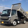 mitsubishi-fuso canter 2023 -MITSUBISHI--Canter 2RG-FBA60--FBA60-602036---MITSUBISHI--Canter 2RG-FBA60--FBA60-602036- image 1