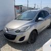 mazda demio 2011 -MAZDA--Demio DBA-DE3FS--DE3FS-500222---MAZDA--Demio DBA-DE3FS--DE3FS-500222- image 1