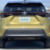 toyota yaris-cross 2020 CFJ1251333 image 18